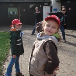 DSC09321  Small - Scouts en Gidsen Zaventem 